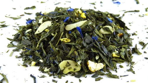 Herbata zielona Wigilijna Noc