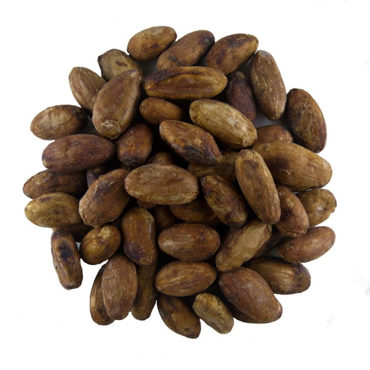 Kakao surowe ziarno EKO 100g