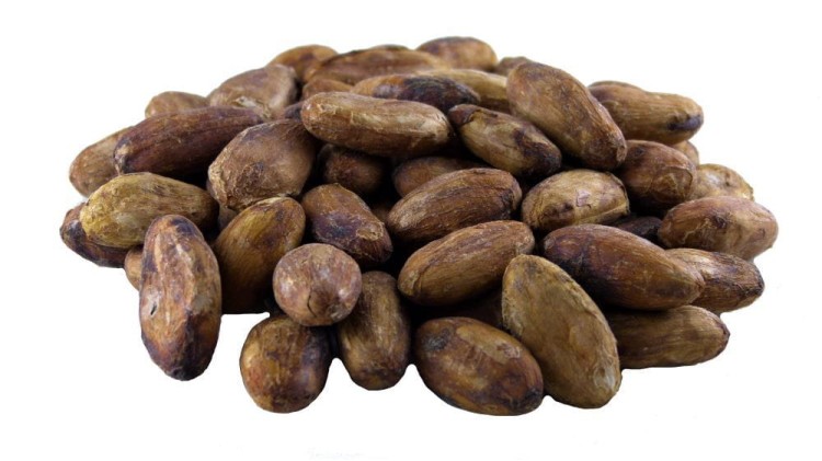 Kakao surowe ziarno EKO 150g