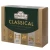 Kolekcja 6 klasycznych herbat czarnych (Clasical Tea Collection) 60x2g AMHAD
