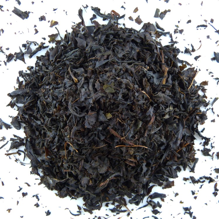 Herbata czarna Argentyna OP