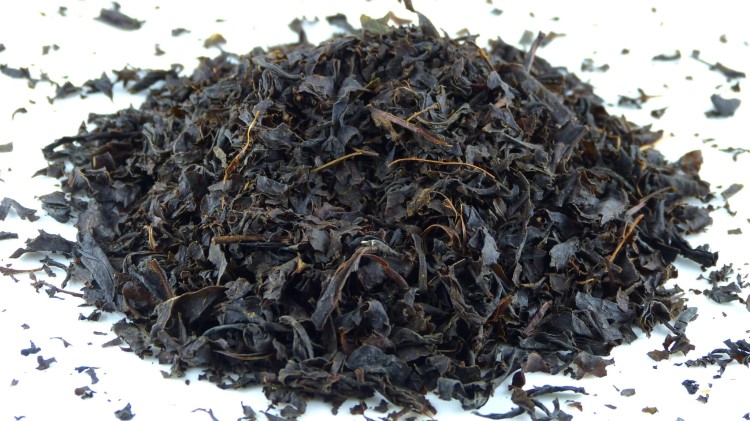 Herbata czarna Argentyna OP