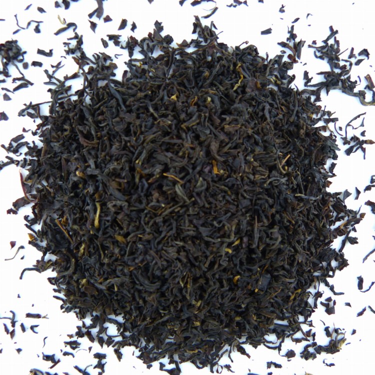 Herbata czarna Assam FOP