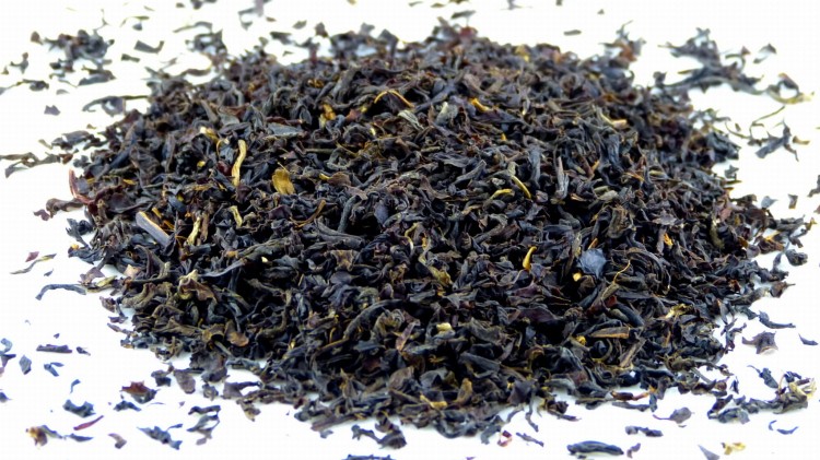 Herbata czarna Assam FOP