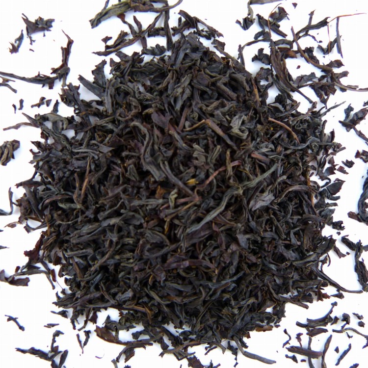 Herbata czarna Ceylon OP1