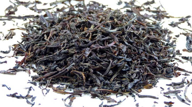 Herbata czarna Ceylon OP1