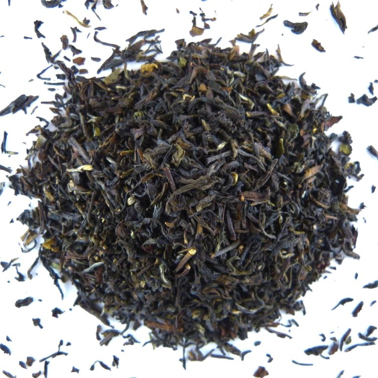 Herbata czarna indyjska Darjeeling