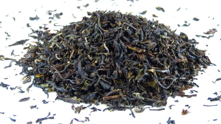 Herbata czarna indyjska Darjeeling