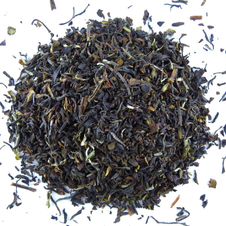 Herbata czarna Darjeeling First Flush FTGFOP1