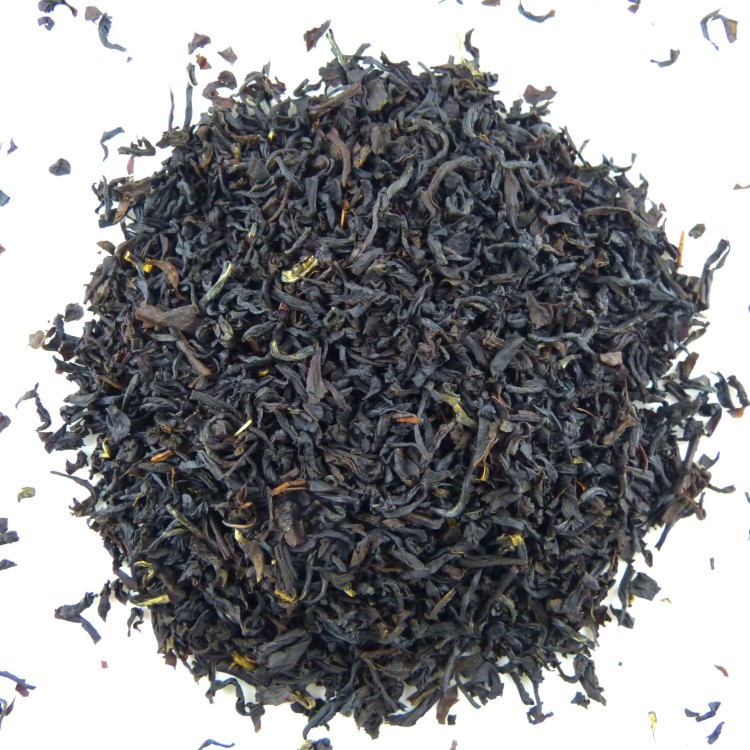 Herbata czarna Earl Grey