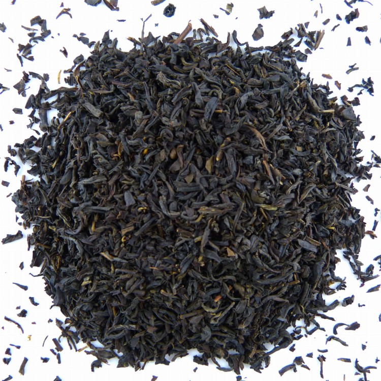 Herbata czarna Keemun Congou