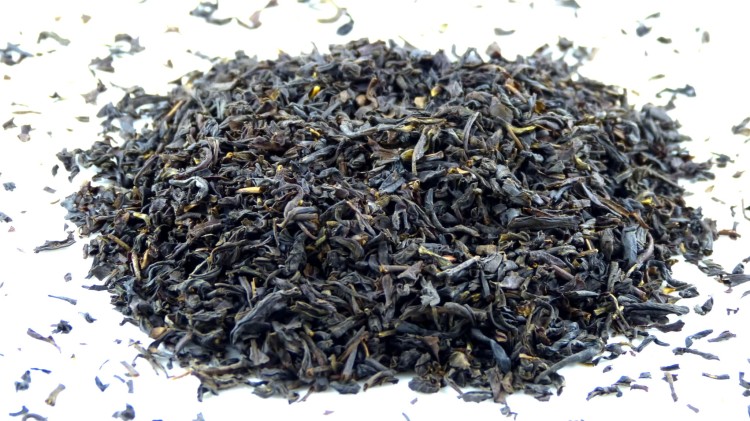 Herbata czarna Keemun Congou