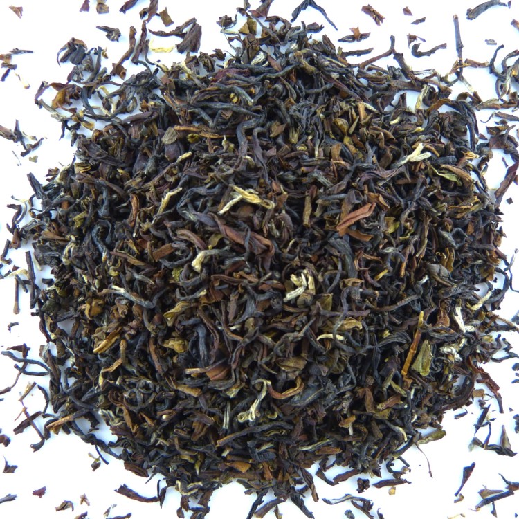 Herbata czarna Nepal Maloom SFTGFOP