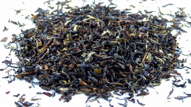 Herbata czarna Nepal Maloom SFTGFOP