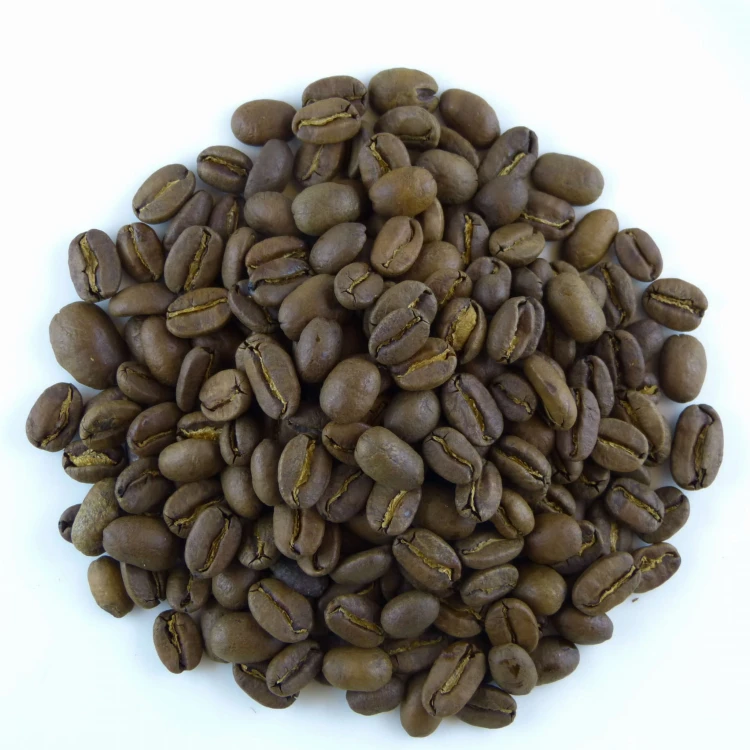 Kawa Arabica Papua Nowa Gwinea
