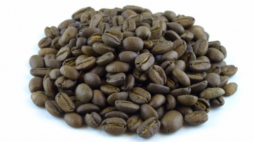 Kawa Arabica Papua Nowa Gwinea