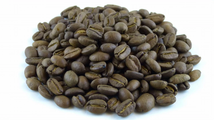 Kawa Arabica Papua Nowa Gwinea
