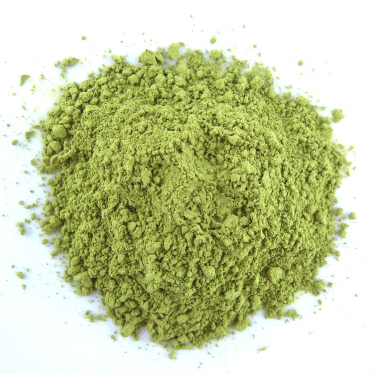 Herbata zielona Matcha japońska 100g Maruyama
