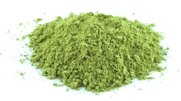 Herbata zielona Matcha japońska 100g Maruyama
