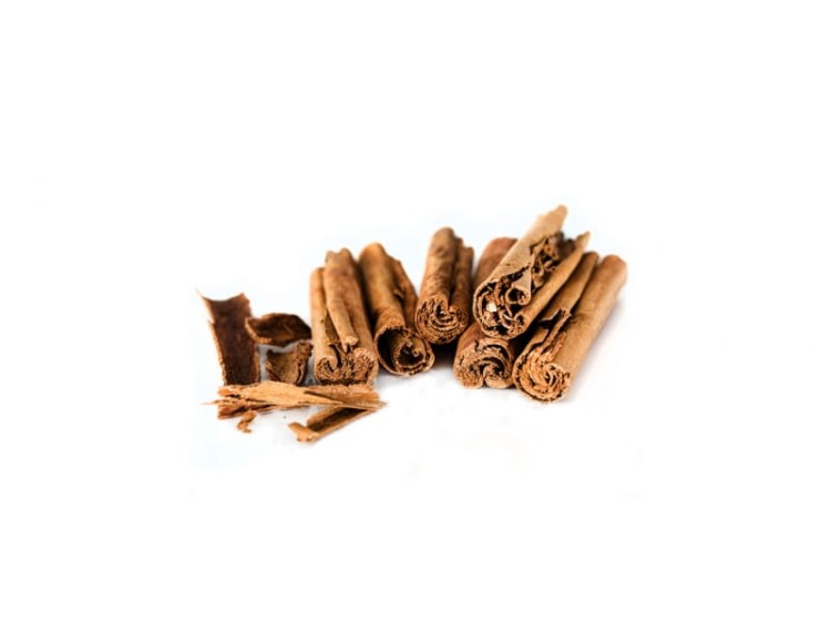 Cynamon cejloński laski BIO 50g BATOM