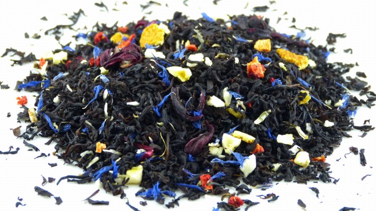 Herbata czarna Etiuda Chopina