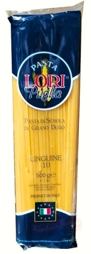 Makaron (Pasta) Linguine 500g LORI
