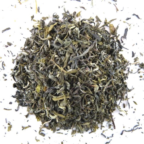 Herbata zielona Yunnan Green Superior