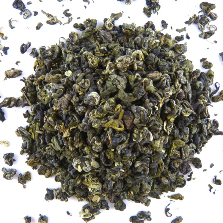 Herbata zielona Bi Hong Lou