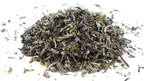 Herbata zielona Yunnan Green Superior