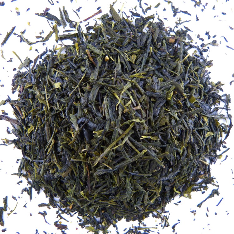 Herbata zielona japan gyokuro
