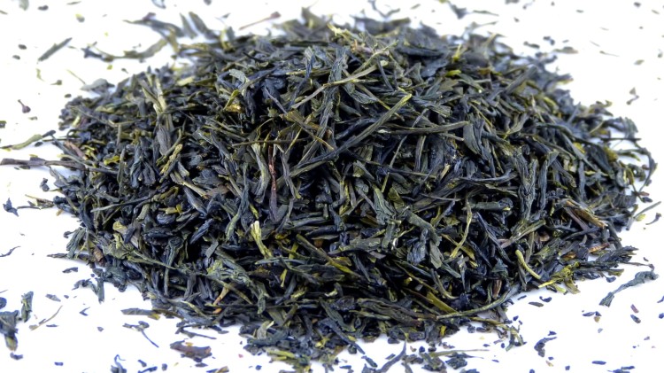 Herbata zielona japan gyokuro