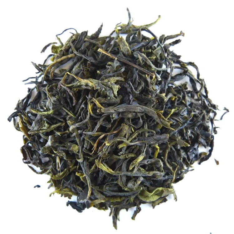 Herbata zielona Kenia