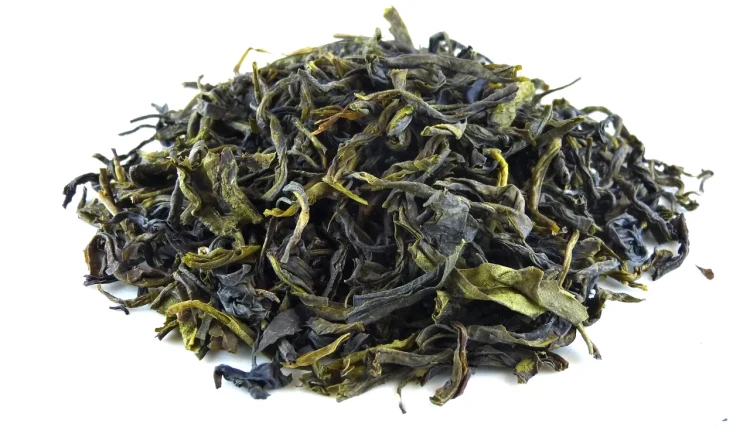 Herbata zielona Kenia