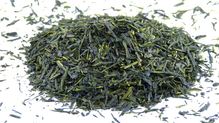 Herbata zielona organic japan sencha