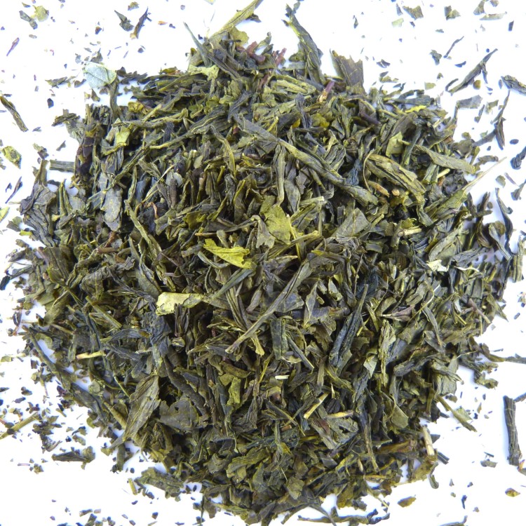 Herbata zielona China sencha