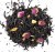 Herbata czarna Earl Grey Róża-Cytryna