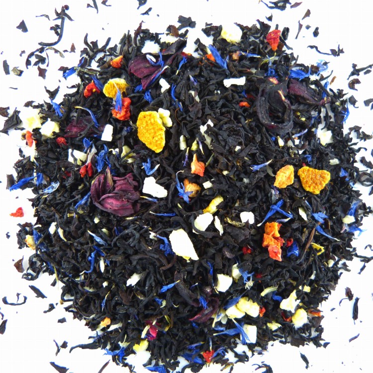 Herbata czarna Etiuda Chopina