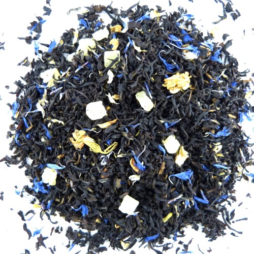 Herbata czarna kaktusowa