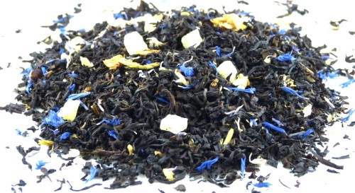 Herbata czarna kaktusowa