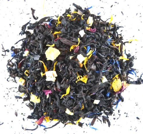 Herbata czarna Karaibskie Wyspy