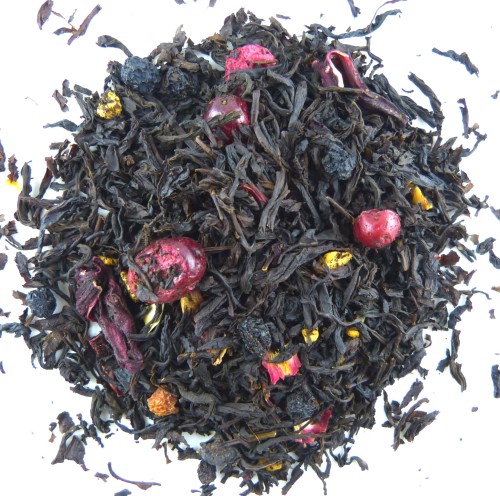 Herbata czarna Leśny duszek