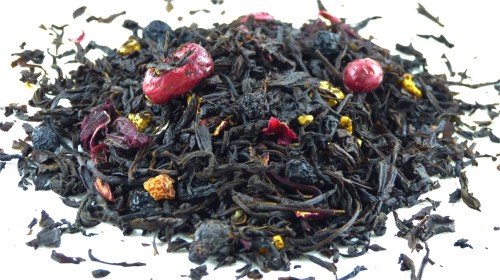 Herbata czarna Leśny duszek