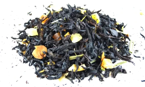 Herbata czarna Limona-Grejpfrut