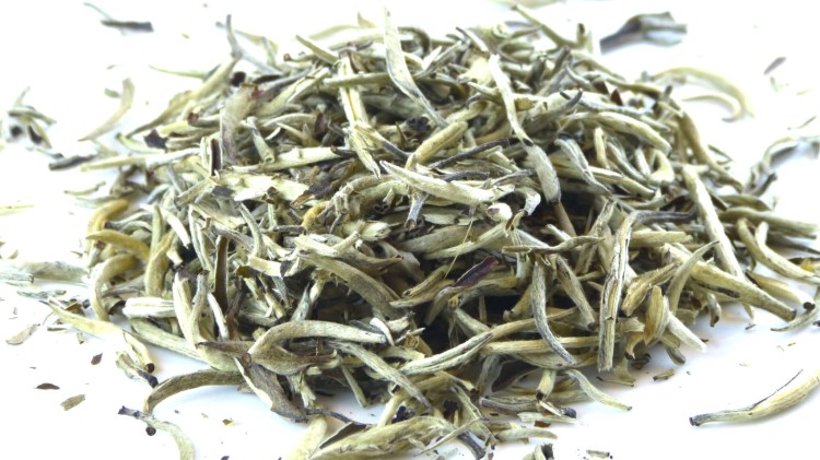 Herbata biała Silver Needle