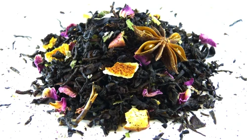 Herbata czarna Świąteczny Wieczór