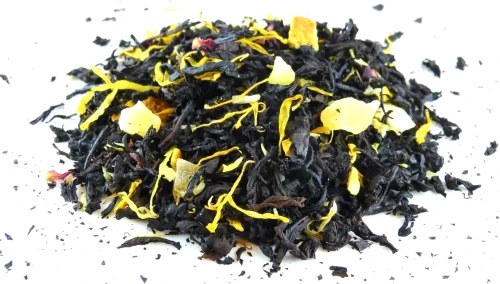 Herbata czarna Tutti-Frutti