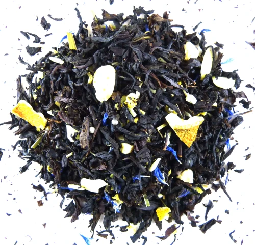 Herbata czarna Wigilijna Noc