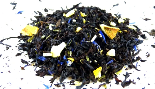 Herbata czarna Wigilijna Noc