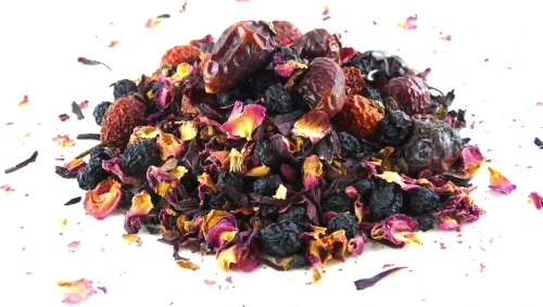 Herbatka owocowa Dzika Radość