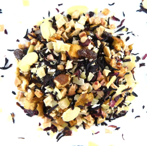 Herbatka owocowa Pina Colada